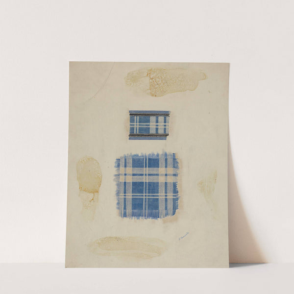 Child&#039;s Dress (Section) by Raymond Manupelli