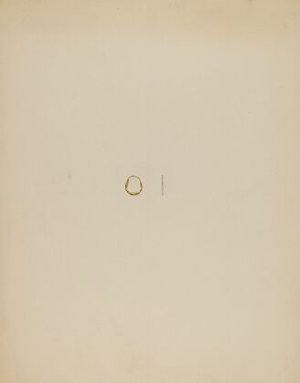 Child’s Earring