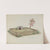 Child&#8217;s Grave with Hand Made Cross of Wood (c. 1937) by Majel G. Claflin
