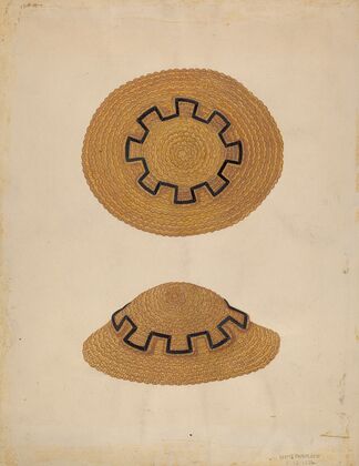Child’s Hat
