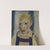 Child&#039;s head by Gustave De Smet