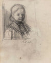 Child’s Head