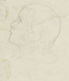 Child’s head