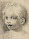 Child’s Head