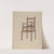 Child&#039;s High Chair by Frederick Jackson