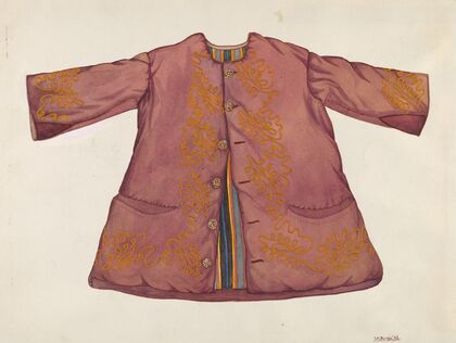 Child’s Jacket