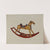 Child&#039;s Rocking Horse by Ernest A. Towers, Jr.