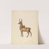 Child&#039;s Saving Bank (Deer) by Carl Buergerniss