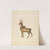 Child&#039;s Saving Bank (Deer) by Carl Buergerniss