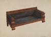 Child’s Settee
