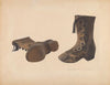 Child’s Shoe