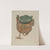 Child&#039;s Side Saddle by Rose Campbell-Gerke