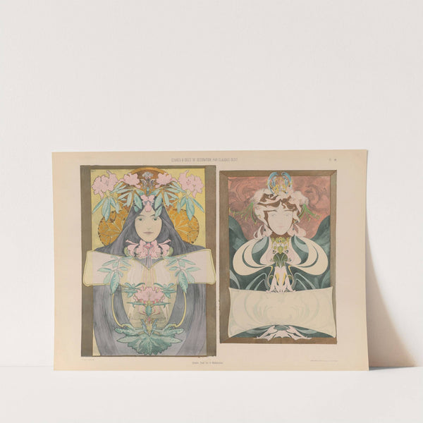 Surgical anatomy Pl.30 (1856) by Joseph Maclise