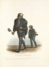 Chimney sweepers