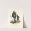 Chimney sweepers by Thomas Lord Busby