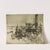 Chimneys and Cranes on the Thames by Donald Shaw MacLaughlan