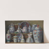 China (1879) by Benjamin Walter Spiers