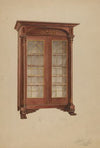 China Cabinet