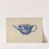 China Invalid&#039;s Cup by Vincent P. Rosel