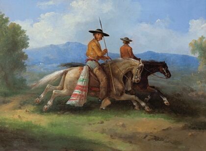 Chinacos