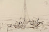 Chinese Boats