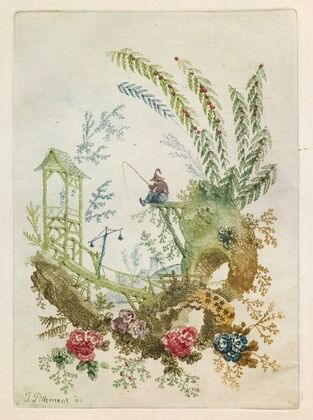 Chinese Design for the Use of Designers and Painters (c.1796–98)
