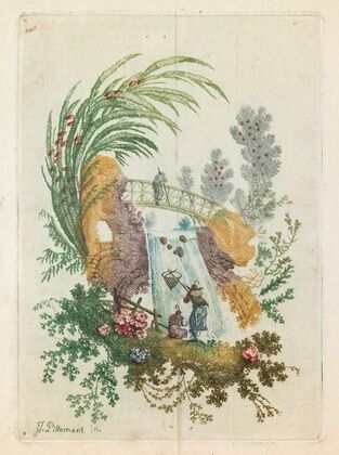 Chinese Design for the Use of Designers and Painters (c.1796–98)