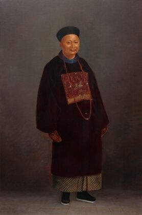 Chinese Mandarin