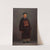 Chinese Mandarin by Antonio Zeno Shindler