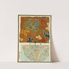 Chinese prints pl.125 (1871-1894) by A. F. Stoddard & Company