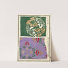 Chinese prints pl.29 (1871-1894) by A. F. Stoddard & Company
