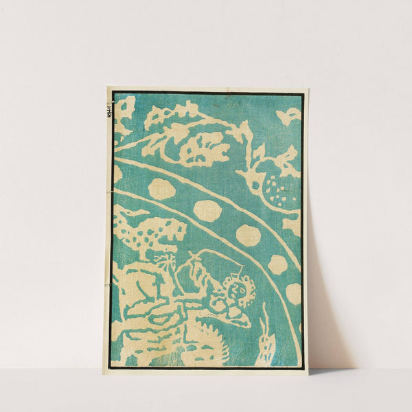 Chinese prints pl.46 (1871-1894) by A. F. Stoddard & Company