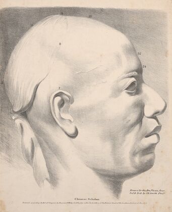 Chinese scholar [profile, no. 2]