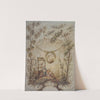 Chinoiserie by Jean-Baptiste Pillement