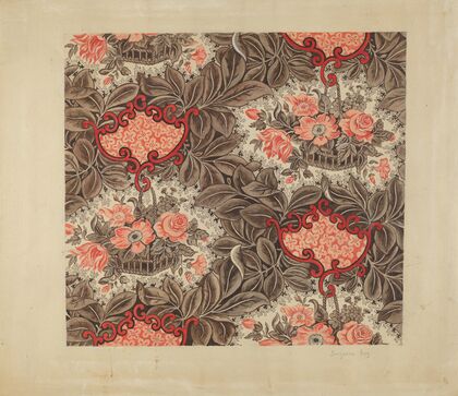 Chintz