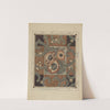 Chintz by George Loughridge