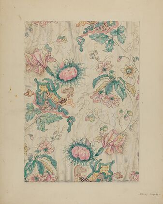 Chintz