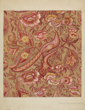 Chintz