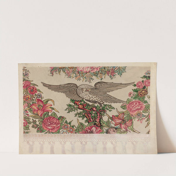 Chintz (1935-1942) by Raymond Manupelli