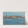 Chioggia by Vincenzo Caprile