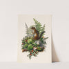 Chipmunk by Olive E Whitney