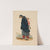 Chippeway Woman & Child 2 (1838) by Charles Bird King