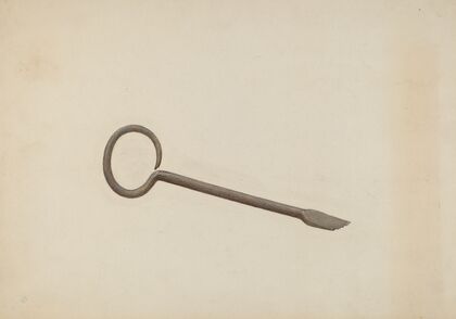 Chisel