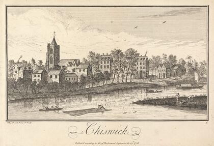Chiswick
