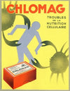 Chlomag (1910-1950)