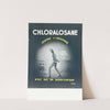 Chloralosane (1910-1950) by Aljanvic