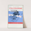 Chloramine (1910-1950) by Laboratoire Freyssinge