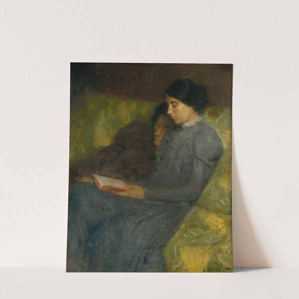 Chlorosis by Sebastià Junyent