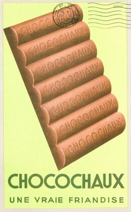 Chocochaux (1938)