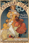 Chocolat Idéal